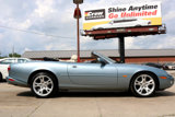 Used 2003 Jaguar XK8 Convertible image 5