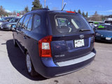 Used 2007 Kia Rondo LX w/ Convenience Pkg image 6