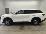 Used 2025 INFINITI QX60 Pure image 2