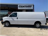 Used 2017 Chevrolet Express 3500 Extended image 4