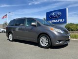Used 2015 Toyota Sienna XLE image 2