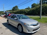 Used 2012 Toyota Camry XLE image 3