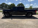 Used 2014 Chevrolet Silverado 1500 LT image 3