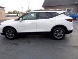 Used 2023 Chevrolet Blazer LT w/ LPO, Cargo Package image 5