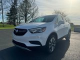 Used 2022 Buick Encore Preferred image 4