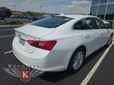 Used 2017 Chevrolet Malibu LT image 3