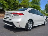 Used 2022 Toyota Corolla LE image 4