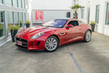 Used 2017 Jaguar F-TYPE Coupe image 2