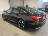 Used 2018 Honda Accord Sport image 5