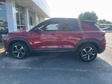 Used 2021 Chevrolet TrailBlazer RS w/ Sun and Liftgate Package image 2