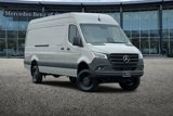 New 2025 Mercedes-Benz Sprinter 2500 image 2