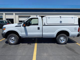 Used 2014 Ford F250 XL w/ Power Equipment Group image 3