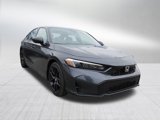 New 2025 Honda Civic Sport image 2