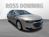 Used 2024 Chevrolet Malibu LT image 3