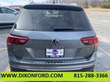 New 2024 Volkswagen Tiguan Wolfsburg Edition image 6