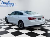 New 2025 Chevrolet Malibu LT image 3