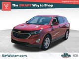 Used 2020 Chevrolet Equinox LT image 1