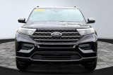 Certified 2020 Ford Explorer XLT image 3