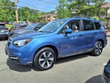 Used 2018 Subaru Forester 2.5i Limited image 3