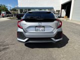 Used 2019 Honda Civic EX image 4
