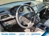 Used 2016 Honda CR-V EX-L image 2