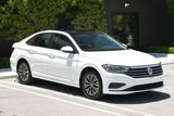 Used 2019 Volkswagen Jetta SE image 3