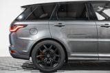 Used 2019 Land Rover Range Rover Sport SVR image 2