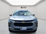 New 2025 Chevrolet Trax LT w/ Driver Confidence Package image 2
