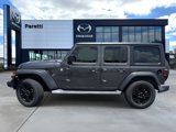 Used 2019 Jeep Wrangler Unlimited Sport image 2