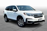 Used 2020 Honda Pilot EX-L image 2