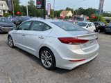 Used 2017 Hyundai Elantra Limited image 3