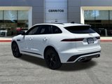 Used 2024 Jaguar F-PACE R-Dynamic S image 5