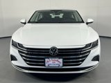 Used 2021 Volkswagen Arteon SE w/ Luggage Net & Mats Package image 2