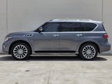 Used 2017 INFINITI QX80 2WD image 2