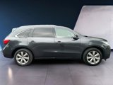 Used 2015 Acura MDX FWD w/ Advance & Entertainment image 6