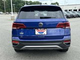 Used 2022 Volkswagen Taos SE image 6