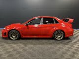 Used 2012 Subaru Impreza WRX Premium image 2