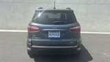 Certified 2019 Ford EcoSport SE image 3