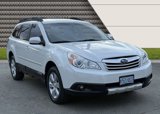 Used 2012 Subaru Outback 2.5i w/ Alloy Wheel Pkg image 2