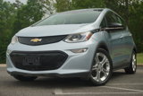 Used 2017 Chevrolet Bolt LT image 4