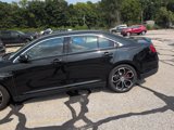 Used 2013 Ford Taurus SHO image 6