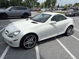 Used 2007 Mercedes-Benz SLK 280 image 3