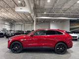 Used 2018 Jaguar F-PACE Prestige image 5