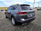 Used 2021 Volkswagen Atlas SE image 5