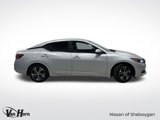 Used 2022 Nissan Sentra SV w/ All-Weather Package image 2