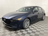 New 2025 MAZDA MAZDA3 s image 4