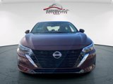 New 2025 Nissan Sentra SV w/ SV Premium Package image 2