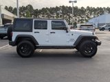 Used 2014 Jeep Wrangler Unlimited Sport w/ Quick Order Package 24S image 2