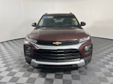Used 2022 Chevrolet TrailBlazer LT image 3