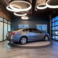 Used 2014 Nissan Altima 2.5 S image 3